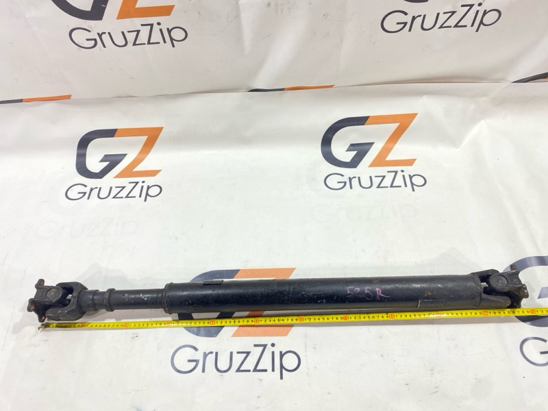 Карданный вал Toyota Hilux Surf KZN130W 1KZ-TE 1994 задний (б/у)