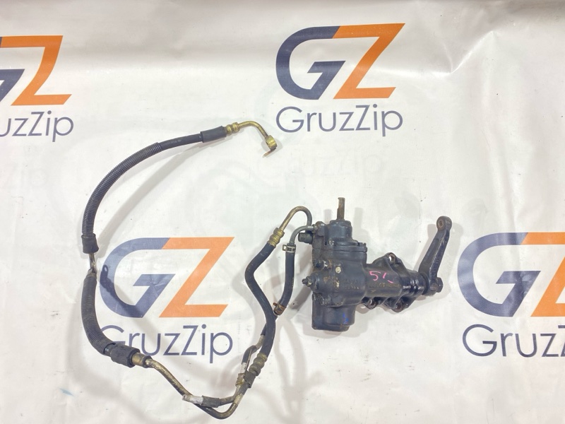 Рулевой редуктор Suzuki Jimny Sierra JB43W M13A 2006 (б/у)