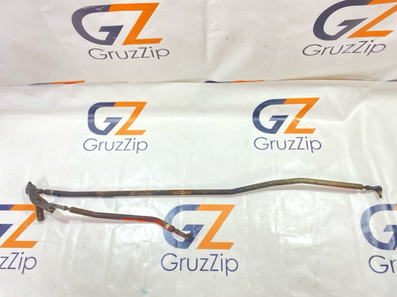 Тяга кулисы Isuzu Giga CYJ77W6 6UZ1 2006 (б/у)