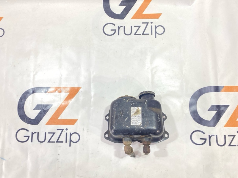 Бачок гидроусилителя Mitsubishi Fuso Super Great FS54 6M70 2002 (б/у)