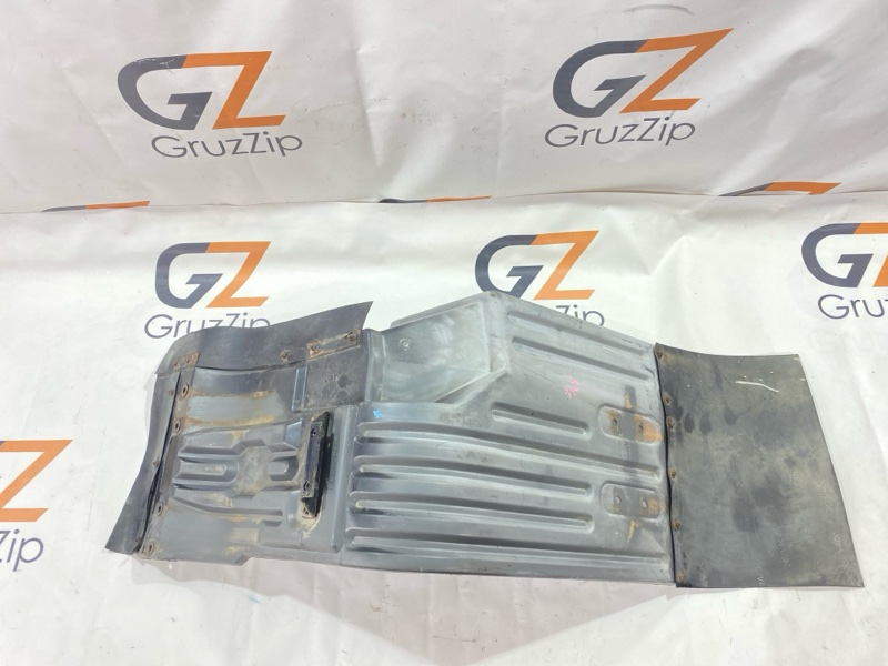 Крыло ( брызговик ) Mitsubishi Fuso Super Great FS54 6M70 2002 правое (б/у)