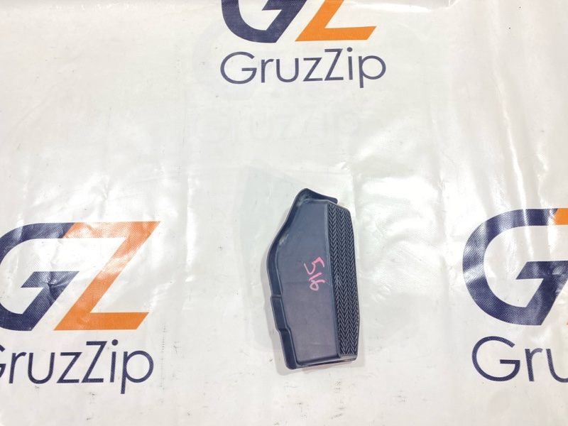 Подставка под ногу Toyota Land Cruiser HDJ101K 1HD-FTE 2000 (б/у)