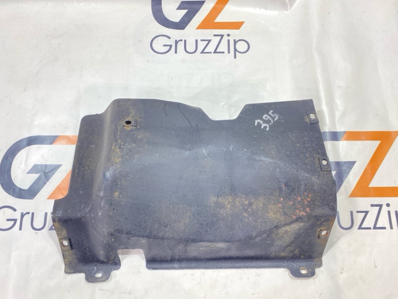 Защита двигателя Nissan Diesel Big Thumb CW55AH RH8 1997 (б/у)