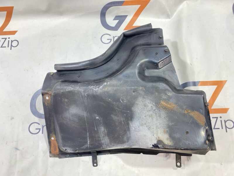 Защита двигателя Mitsubishi Fuso Super Great FS54 6M70 2002 (б/у)