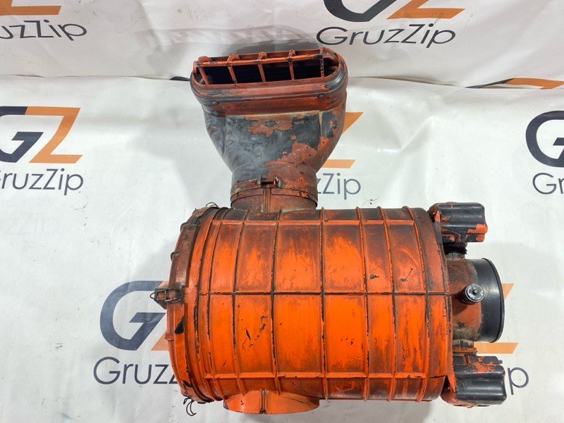 Корпус воздушного фильтра Isuzu Giga CYJ77W6 6UZ1 2006 (б/у)