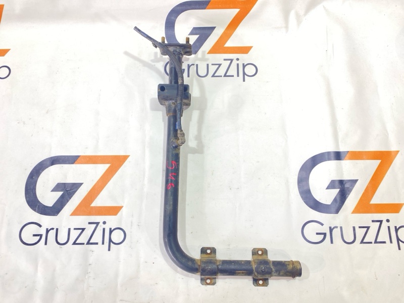 Крепление крыла Mitsubishi Fuso Super Great FS54 6M70 2002 (б/у)