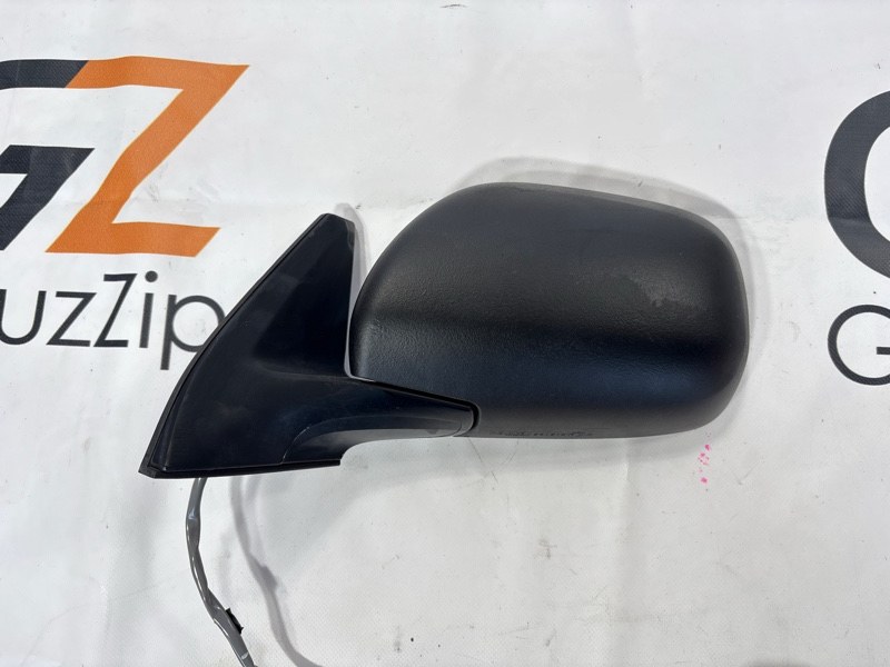 Зеркало Toyota Hilux Surf TRN215W 2TR-FE 2005 левое (б/у)