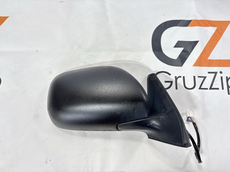 Зеркало Toyota Hilux Surf TRN215W 2TR-FE 2005 правое (б/у)