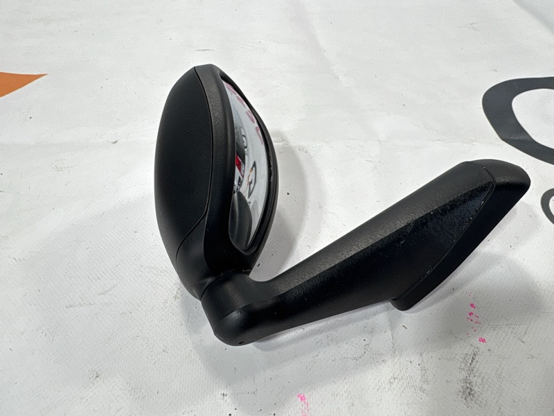 Зеркало заднего вида на крыло Toyota Hilux Surf TRN215W 2TR-FE 2005 (б/у)