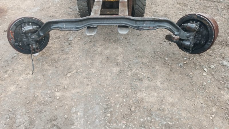 Балка Hino Profia FW1KZD K13C 1998 (б/у)