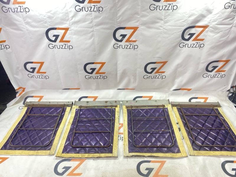 Крыло ( брызговик ) Isuzu Giga CYJ77W6 6UZ1 2006 (б/у)