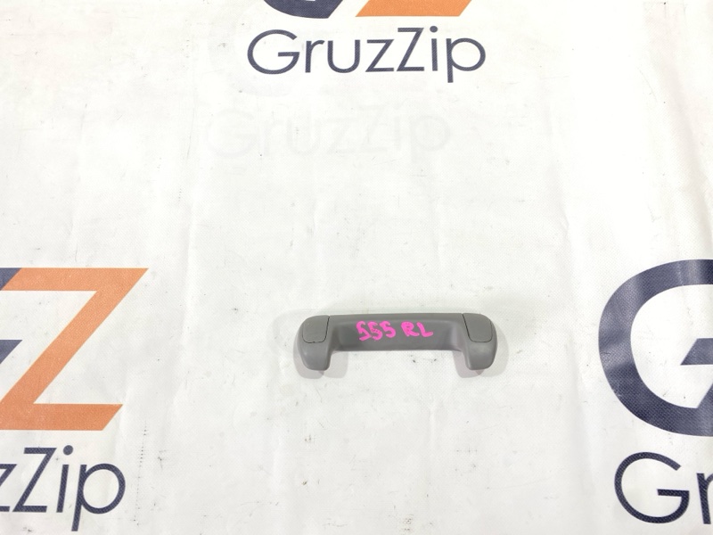 Ручка салона Toyota Hilux Surf TRN215W 2TR-FE 2005 задняя левая (б/у)