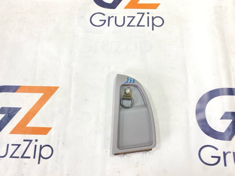 Пластик салона Toyota Hilux Surf TRN215W 2TR-FE 2005 левый (б/у)