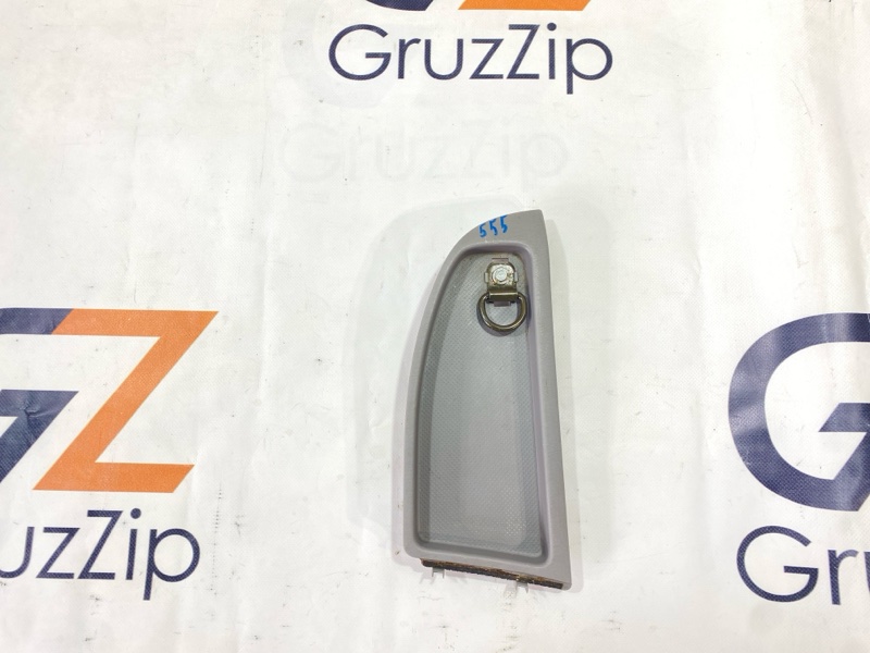 Пластик салона Toyota Hilux Surf TRN215W 2TR-FE 2005 правый (б/у)