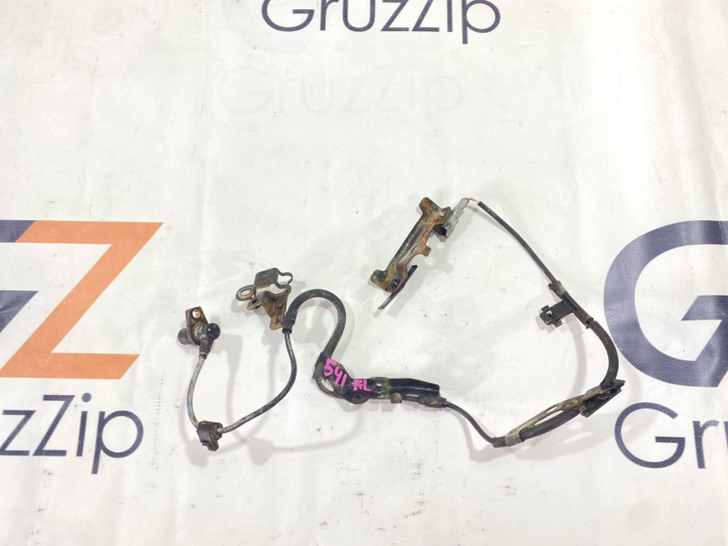 Датчик abs Toyota Land Cruiser Prado VZJ95W 5VZ-FE 1998 передний левый (б/у)