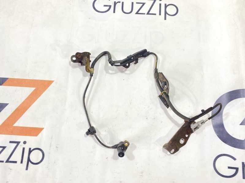 Датчик abs Toyota Land Cruiser Prado VZJ95W 5VZ-FE 1998 передний правый (б/у)