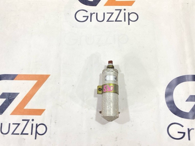 Осушитель кондиционера Mitsubishi Fuso Canter FE568 4D35 1998 (б/у)