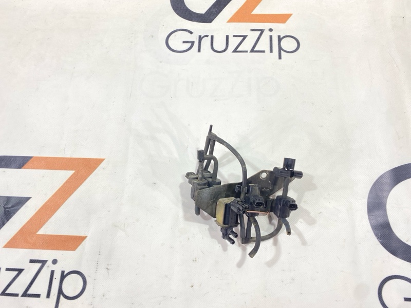 Соленоид Mitsubishi Fuso Canter FE568 4D35 1998 (б/у)