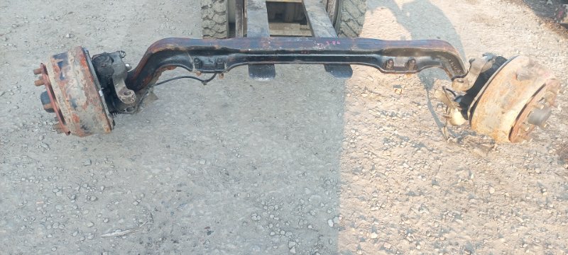 Балка Isuzu Giga CYJ77W7 6UZ1 2005 (б/у)