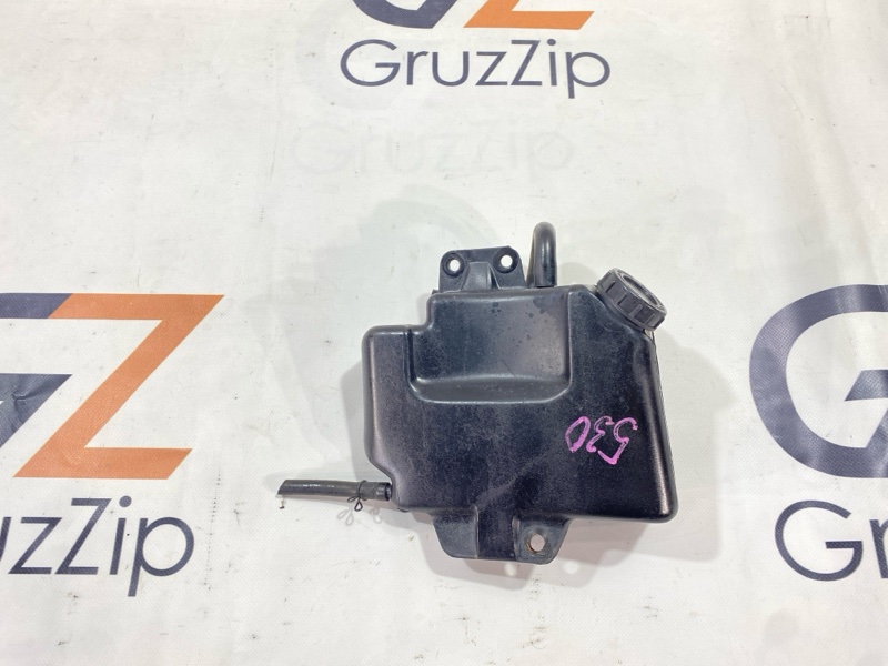 Бачок расширительный Mitsubishi Fuso Canter FE568 4D35 1998 (б/у)