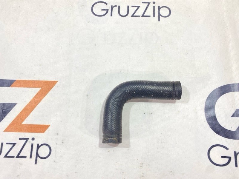 Патрубок радиатора ДВС Mitsubishi Fuso Canter FE568 4D35 1998 (б/у)