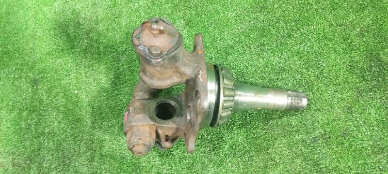 Цапфа Hino Ranger FD2JGB J08C 1995 левая (б/у)