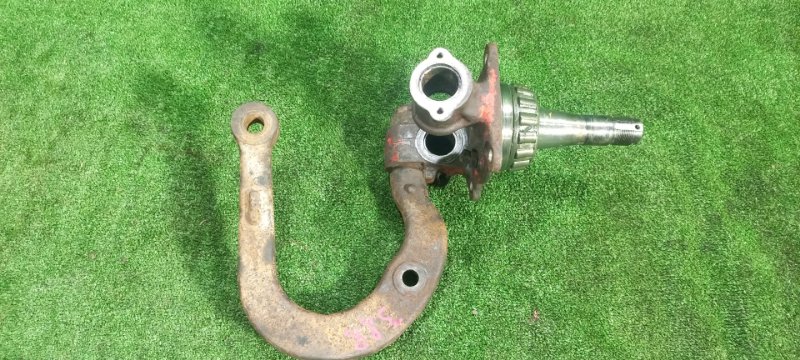 Цапфа Hino Ranger FD2JGB J08C 1995 правая (б/у)