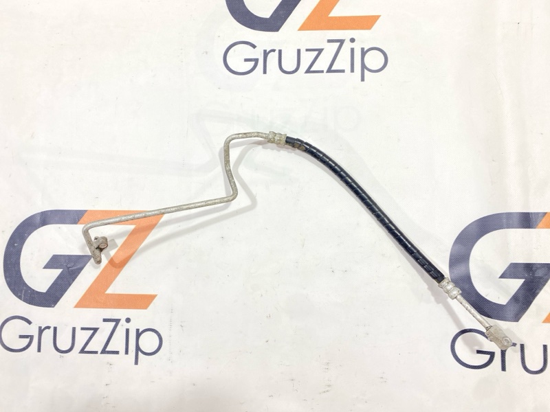 Трубка кондиционера Mitsubishi Fuso Canter FE568 4D35 1998 (б/у)