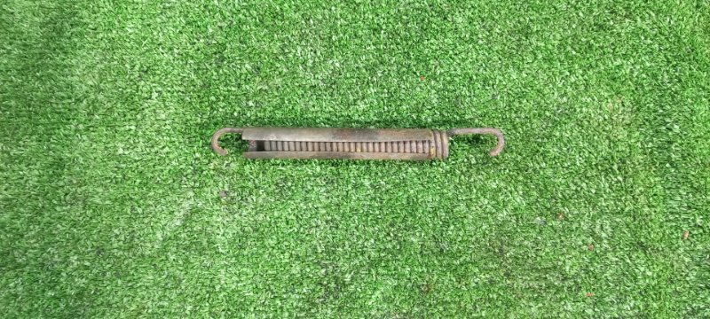 Пружина барабанных тормозов Hino Ranger FD2JGB J08C 1995 передняя (б/у)