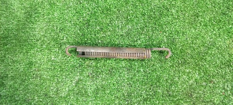 Пружина барабанных тормозов Hino Ranger FD2JGB J08C 1995 передняя (б/у)