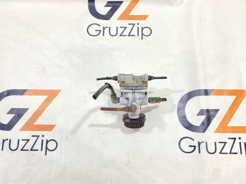 Пневмоклапан Mitsubishi Fuso Super Great FU54 6M70 2007 (б/у)