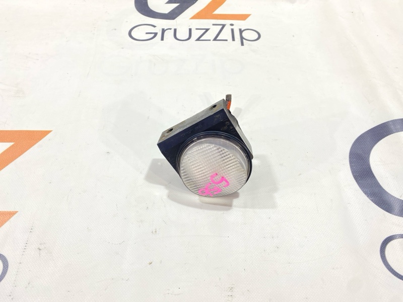 Фонарь заднего хода Mitsubishi Fuso Super Great FU54 6M70 2007 (б/у)