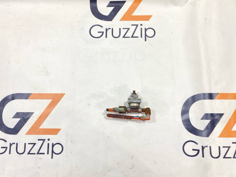 Воздушный клапан Mitsubishi Fuso Super Great FU54 6M70 2007 (б/у)