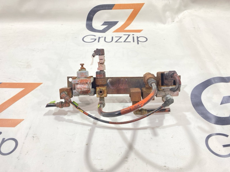 Электроклапан Mitsubishi Fuso Super Great FU54 6M70 2007 (б/у)