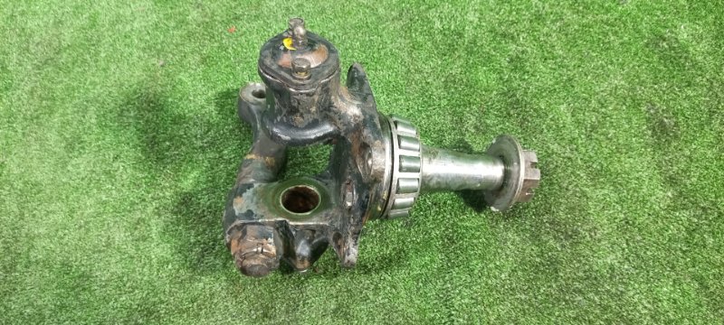 Цапфа Hino Ranger FD2JGC J08C 1997 левая (б/у)