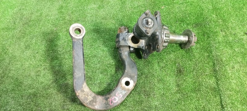 Цапфа Hino Ranger FD2JGC J08C 1997 правая (б/у)