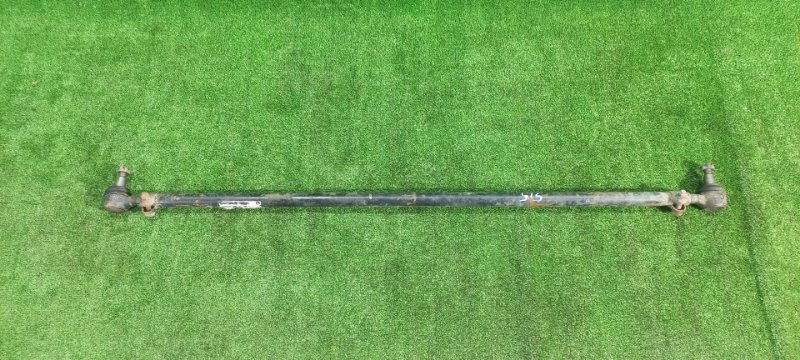 Рулевая тяга поперечная Mitsubishi Canter FE73EEN 4M51 2003 (б/у)