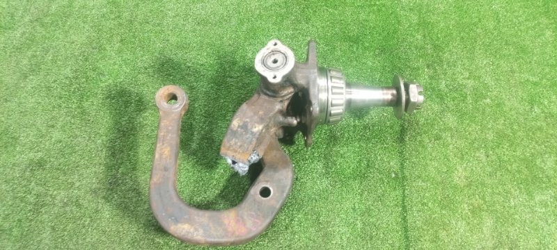 Цапфа Hino Ranger FD2JGB J08C 1995 правая (б/у)