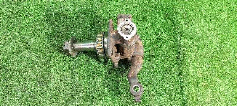 Цапфа Hino Ranger FD2JGB J08C 1995 левая (б/у)