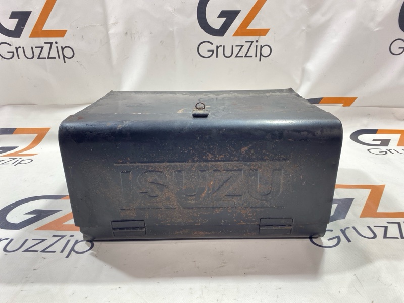 Ящик для инструмента Isuzu Forward FRR32 6HE1 1993 (б/у)