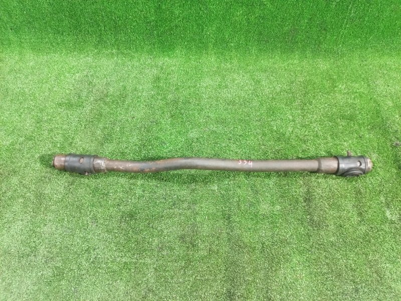 Рулевая тяга Mitsubishi Fuso Canter FE517 4D33 1995 (б/у)