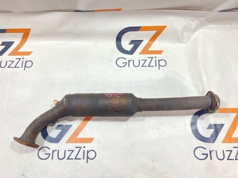 Катализатор Toyota Land Cruiser Prado VZJ120W 5VZ-FE 2004 (б/у)