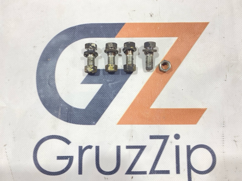 Болт карданного вала Hino Ranger FD3 H07D 1994 (б/у)