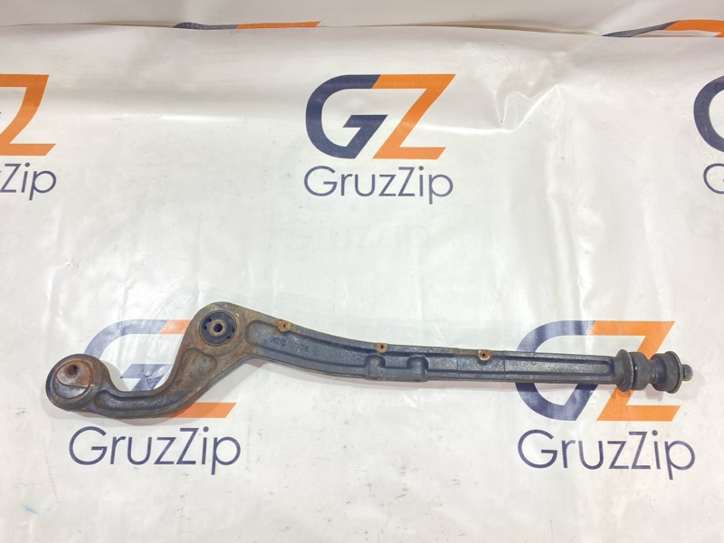 Тяга моста Nissan Safari WGY61 TB45E 1998 передняя левая (б/у)