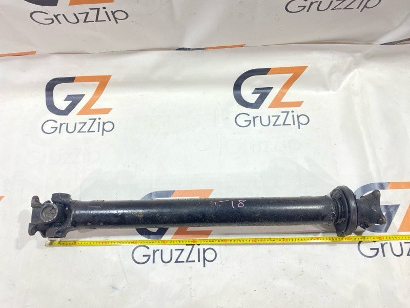 Карданный вал Hino Ranger FD8JP J08E 2007 (б/у)