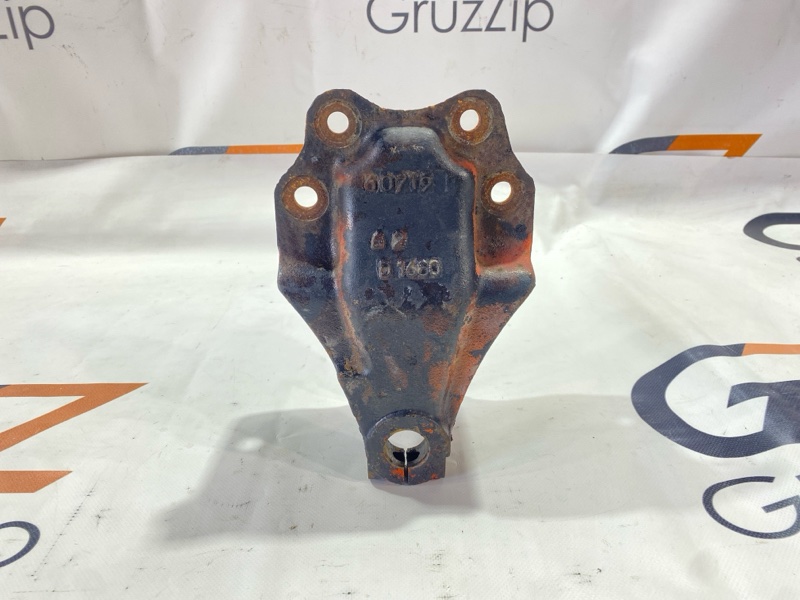 Кронштейн рессоры Isuzu Giga CYJ77W6 6UZ1 2006 передний (б/у)