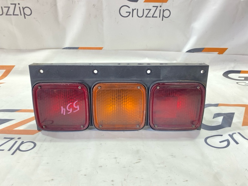 Стоп-сигнал Hino Profia FW2 P11C 2003 задний правый (б/у)