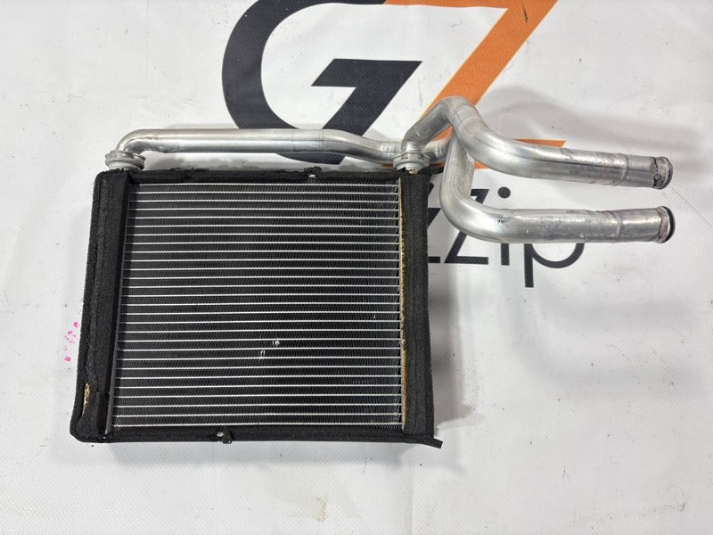Радиатор печки Toyota Land Cruiser Cygnus UZJ100W 2UZ-FE 1999 (б/у)