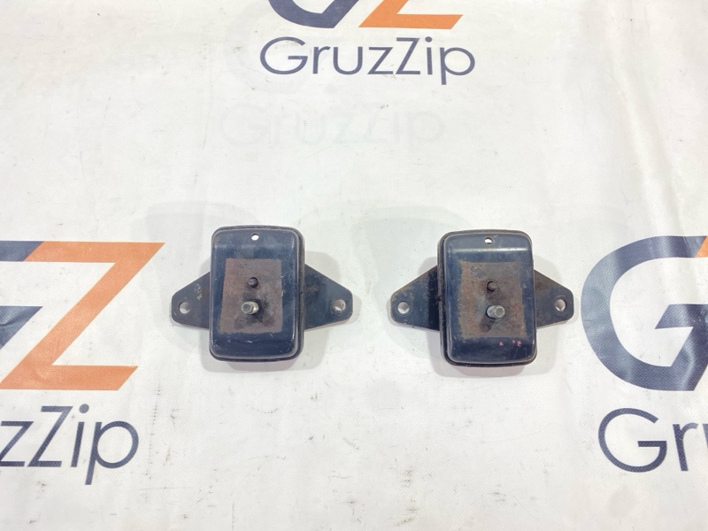 Подушка двигателя Toyota Land Cruiser UZJ100W 2UZ-FE 2005 (б/у)