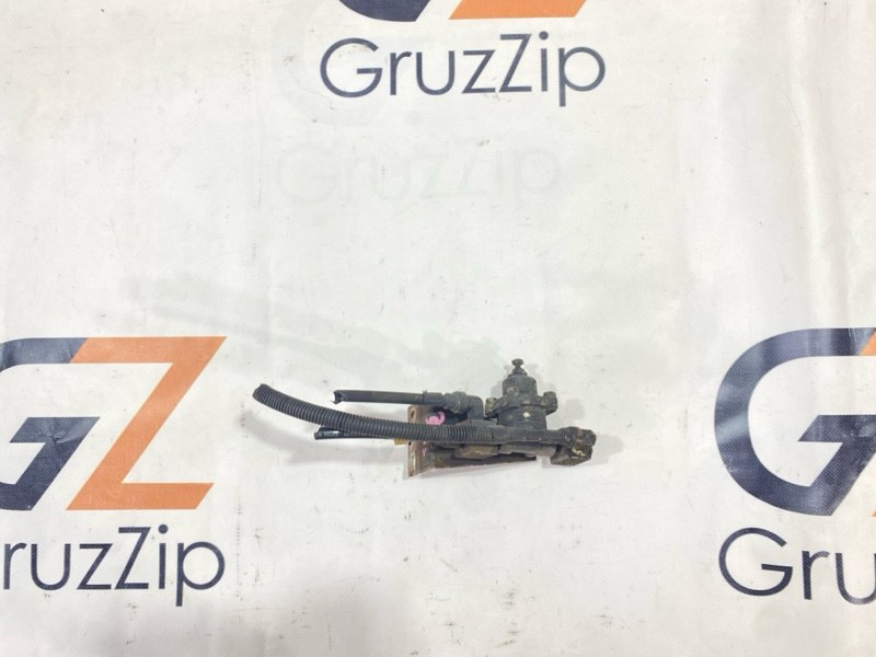 Воздушный клапан Mitsubishi Fuso Super Great FS54 6M70 2002 (б/у)